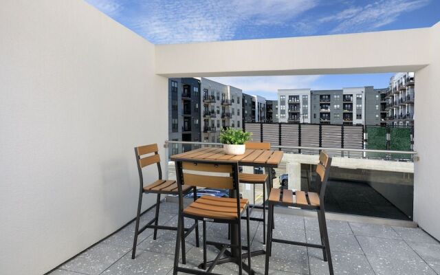 Courtyard by Marriott Richmond Scott’s Addition