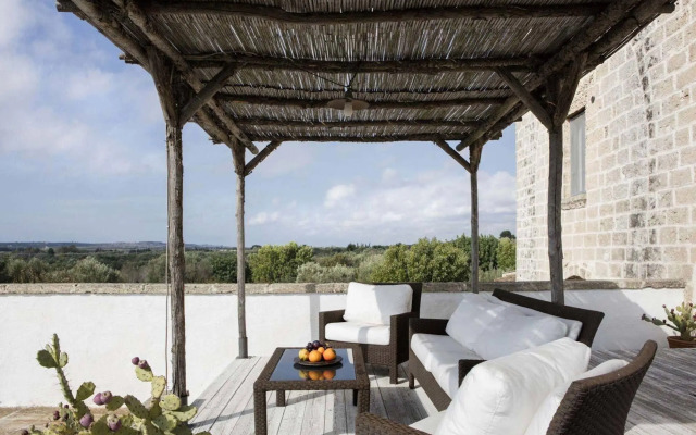 Masseria Don Cirillo