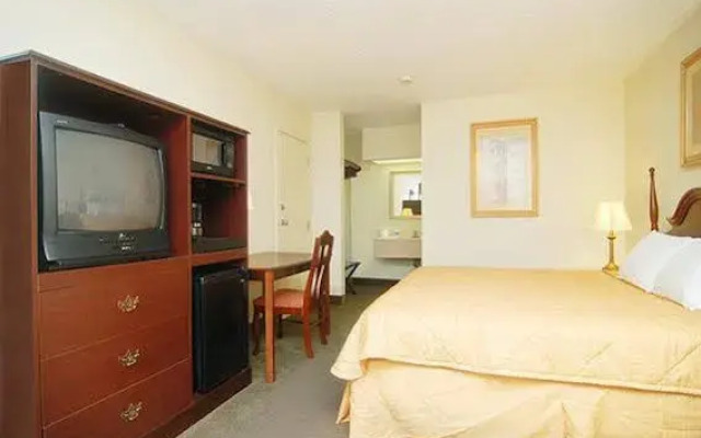 Quality Inn & Suites