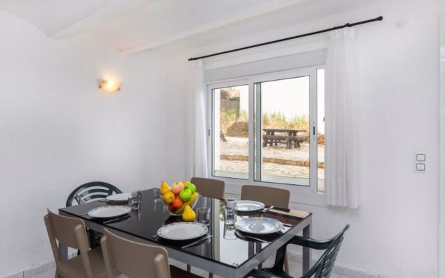 Apartment El Gato II Modica 30053