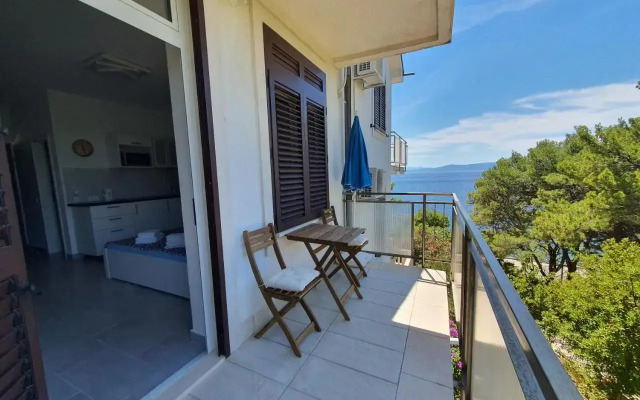 Villa Adagio Apartments