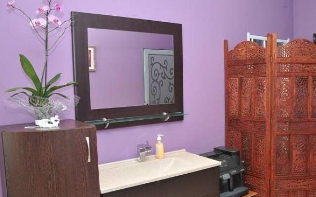 Apart Hotel MIDA