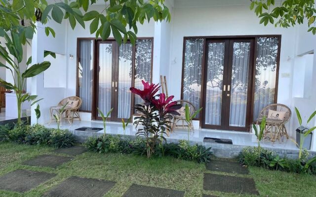 The Hill View Lombok