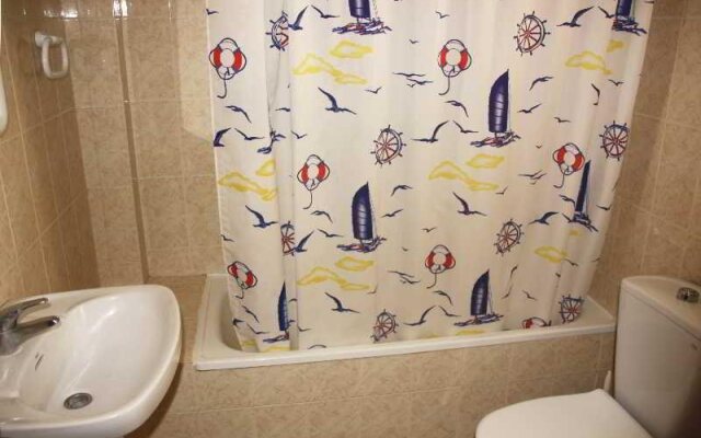 Apartamentos Mar de Azahar