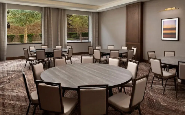AC Hotel Austin-University