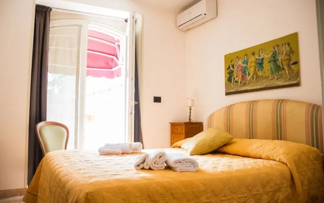 B&B I Licutiani