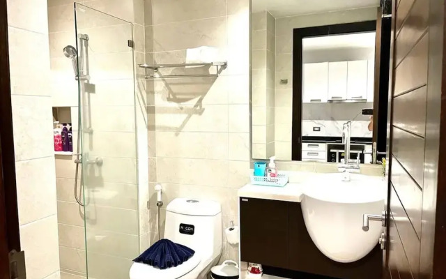 307 - Cozy Studio Free Shuttle To Patong Beach