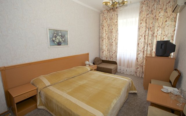 Pervomaysky Health Resort