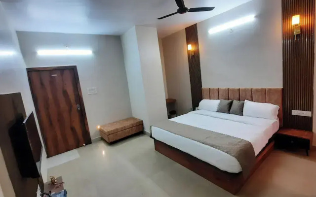 Hotel Siya