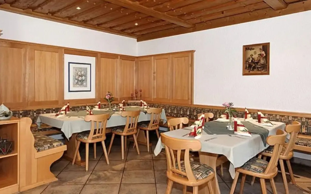 Gasthaus-Pension Gibis