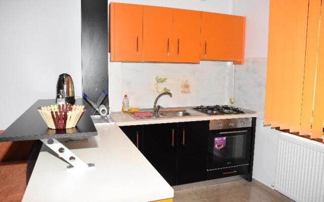 Eldya Comfort&Suites