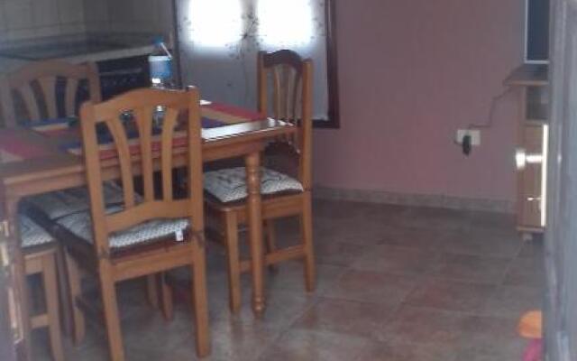 Casa Rural Domingo Pio