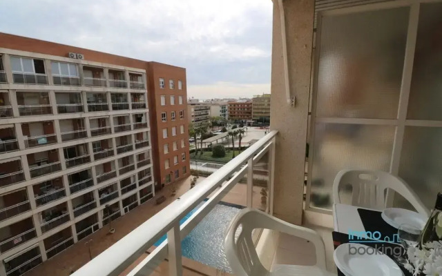 Olimar Apartments- InmoBooking