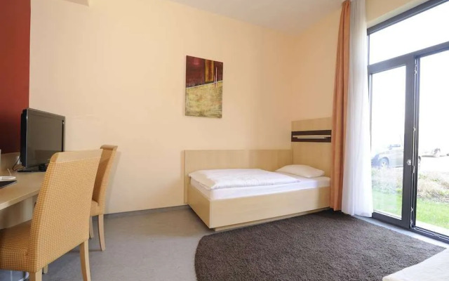 Sporthotel Borussia Düsseldorf