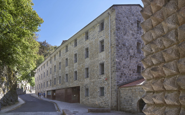 Iraipe Santuario de Arantzazu Hotel