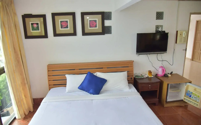 Baan P'Mike Resort Pranburi