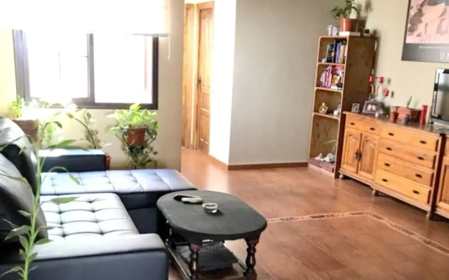 House With 2 Bedrooms in Brenes, With Terrace and Wifi
