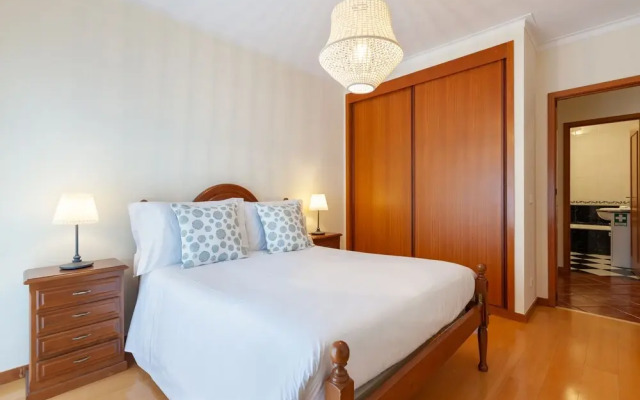 Villa Lobos Apartamento