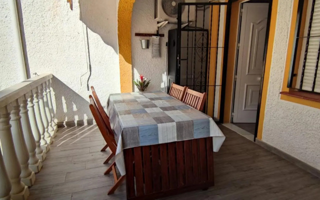 La casita soleada - Gran Alacant