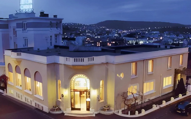 Hôtel Radio