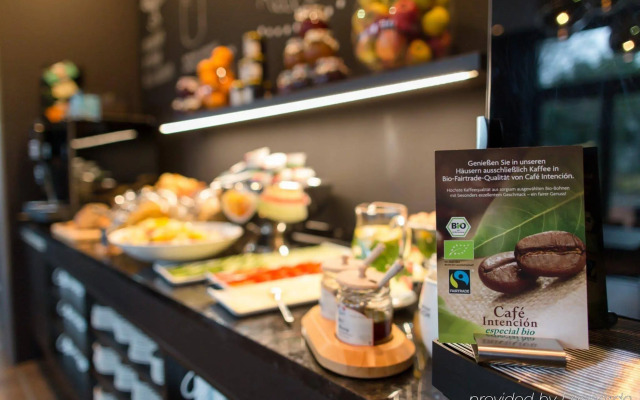 Motel One Munich - Olympia Gate