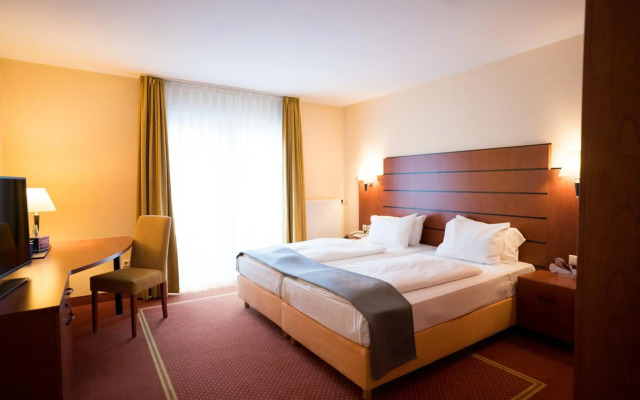 Hotel Fulda Mitte