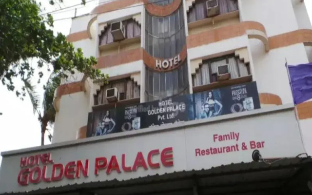 Hotel Golden Palace
