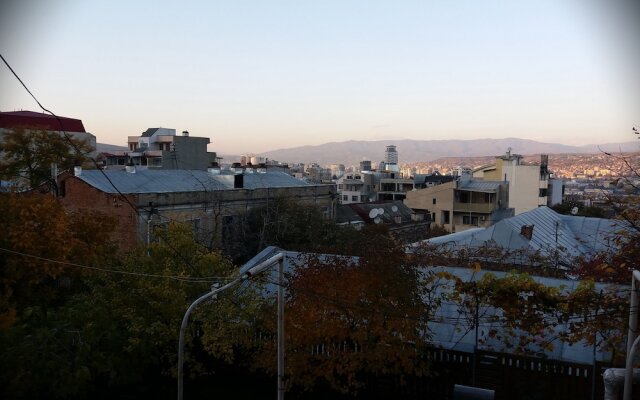 Мини-отель Villa Vera