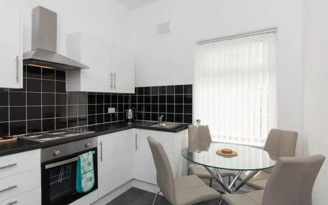 Pleasure Holiday Apartments