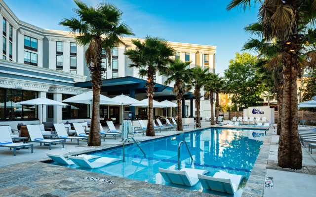 Hotel Indigo Mount Pleasant by IHG