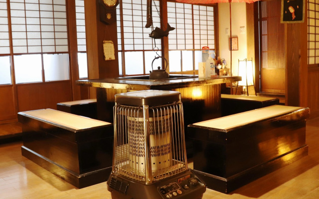 Kurokawa Onsen Ryokan Yumotoso