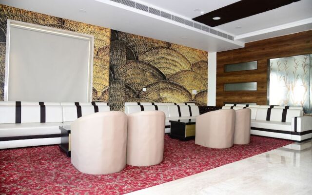 Sanskar Hotel Jaipur