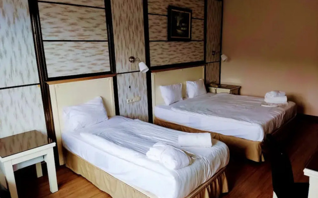 Asr-ı Ala Thermal Yalova