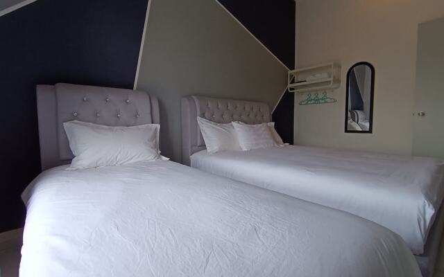 The Horizon Ipoh 2BR L8 by Grab A Stay