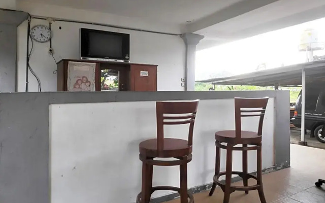 OYO 90733 Bali Bagus Hotel