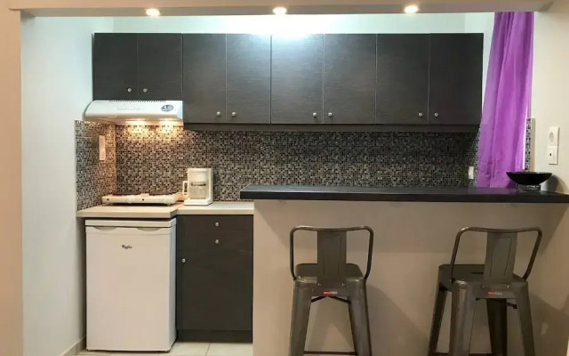 Apt1 @ Mamangakis Apartments