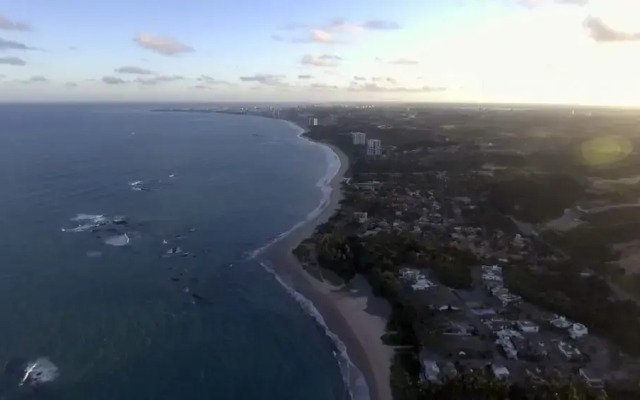 Pousada Velas Ao Vento
