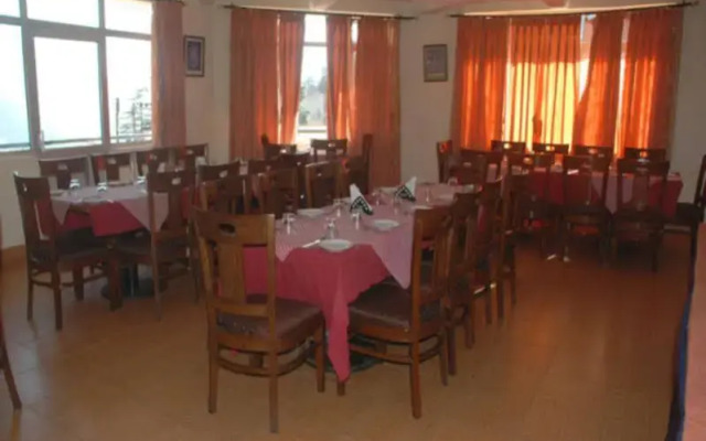 Hotel Anand Palace