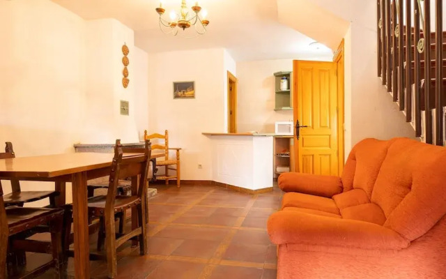 Hotel Rural Altogredos