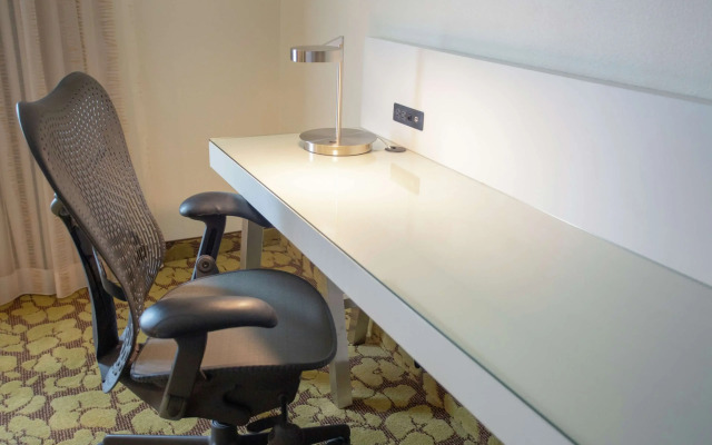 Hilton Garden Inn Temple Medical Center