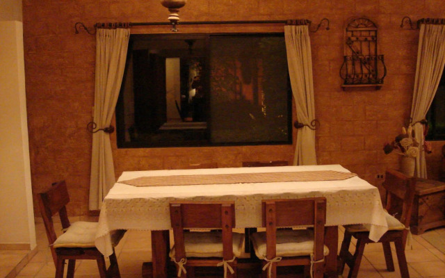 Casa por Temporadas