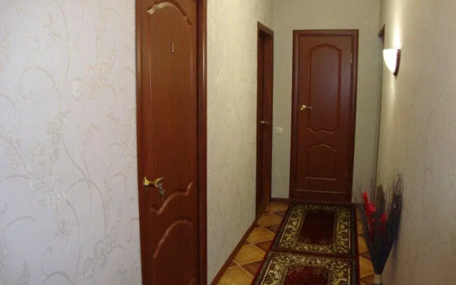 Hotel Holiday on Paveletskaya