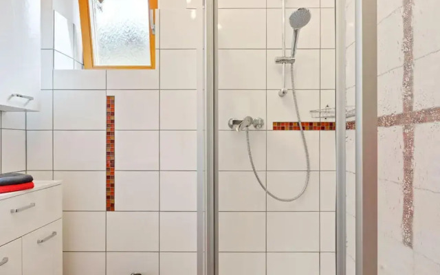 Spacious Apartment in Grossarl With Garden