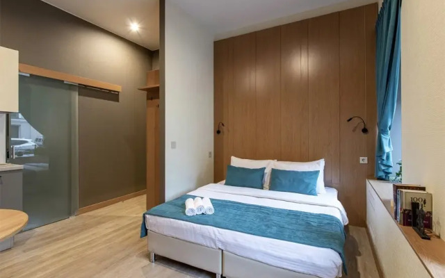 ApartPage V3
