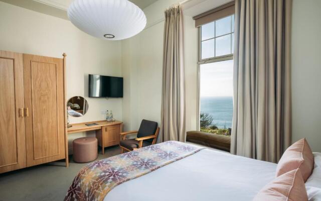 Polurrian on the Lizard