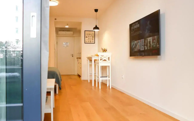 Studio apartmani GITA GARDEN