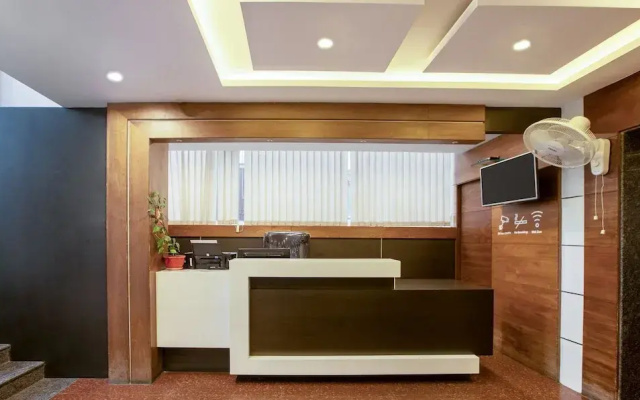 Collection O 3175 Pluspoint Suites