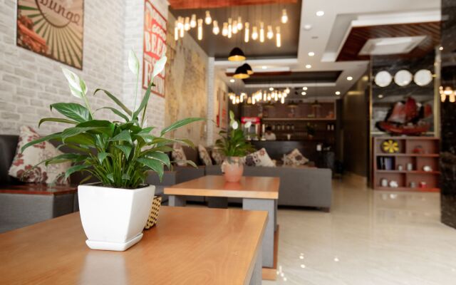 Ha Long Seoul Hotel