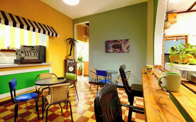 Ding-Dong Hostel