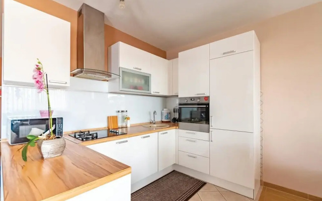 Nice Apartment in Orebic With 2 Bedrooms and Wifi
